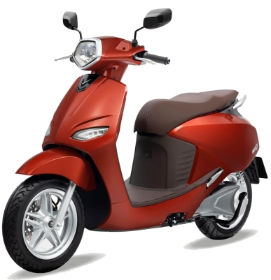 Xe máy điện VinFast Vento S Kèm Pin LFP