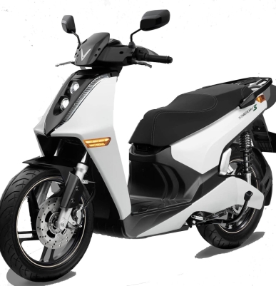 Xe máy điện VinFast Theon S