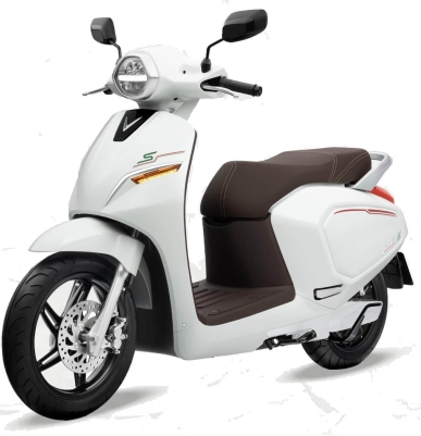 Xe Máy Điện VinFast Klara S Đã Kèm Pin LFP