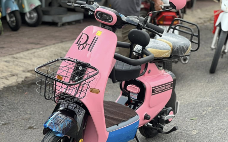 Khám phá thị trường xe điện Tây Ninh: Vì sao người dân ưu tiên chọn mua tại Thu Đồng Tâm?