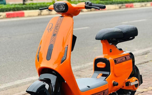 Xu hướng xe điện Tây Ninh bùng nổ: Vì sao cửa hàng Thu Đồng Tâm trở thành điểm đến được yêu thích?