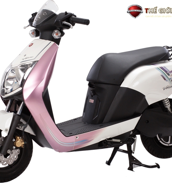 Xe Máy Điện Honda VSUN V2 - Chính Hãng Honda