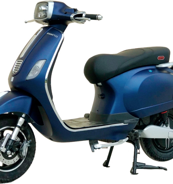 Xe Máy Điện Dibao Pansy SQ2 Bản Đặc Biệt