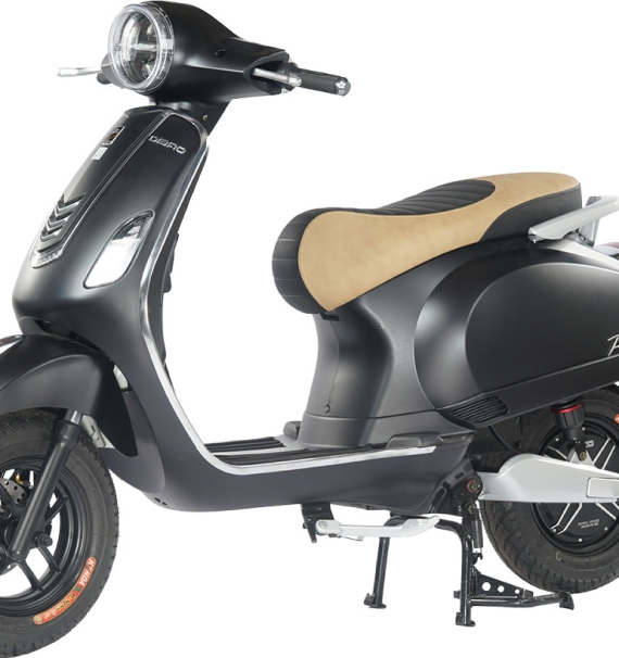 Xe Máy Điện Dibao Pansy Neo S3