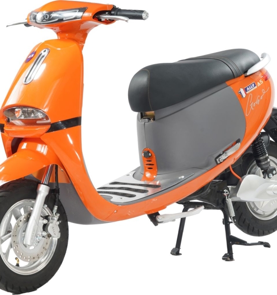 Xe Máy Điện Ally Autosun A5