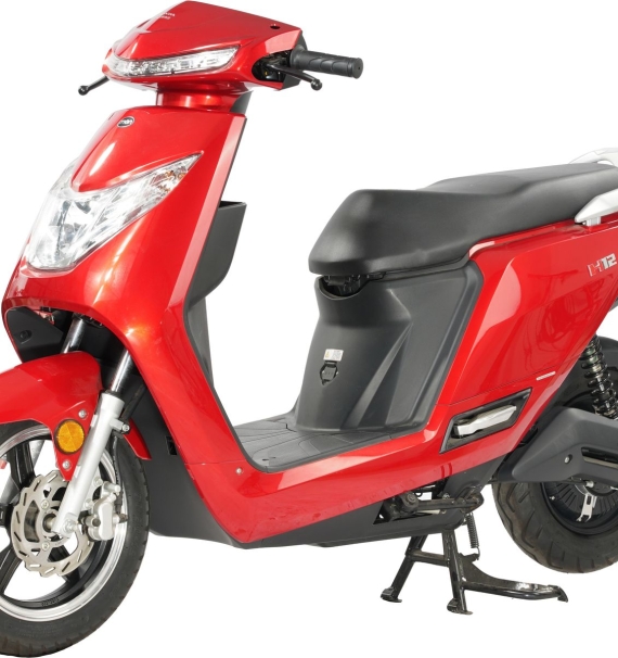 Xe Máy Điện Honda H12 Chính Hãng Honda