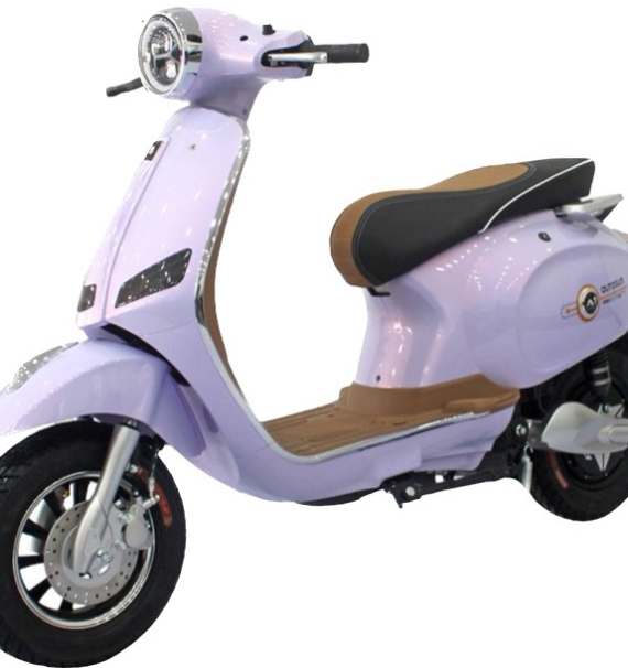 Xe Máy Điện Ally Autosun A1 S