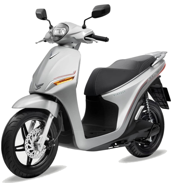 Xe Máy Điện VinFast Feliz S (Bao gồm Pin LFP)