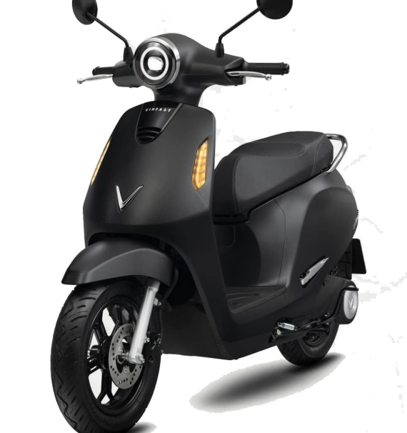 Xe Máy Điện VinFast Evo 200 Kèm Pin