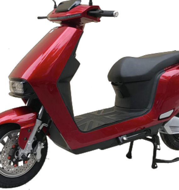 Xe Máy Điện Dibao R1