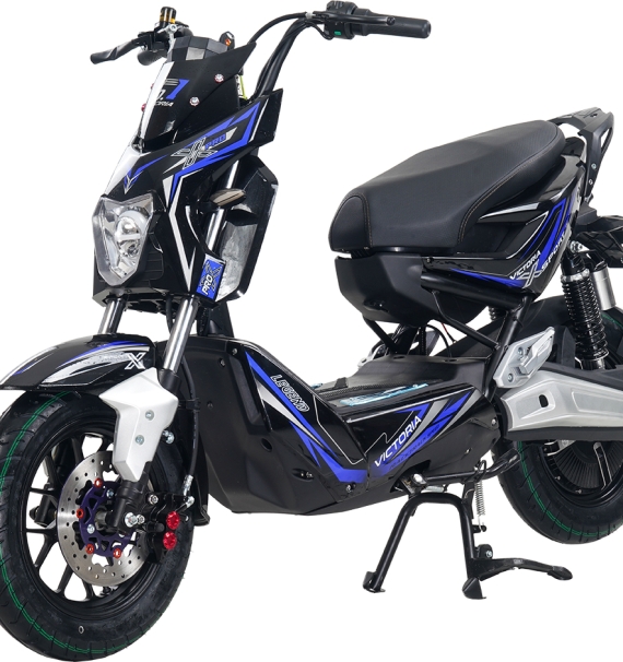 Xe Máy Điện Xmen Victoria Xpro Legend Việt Nhật