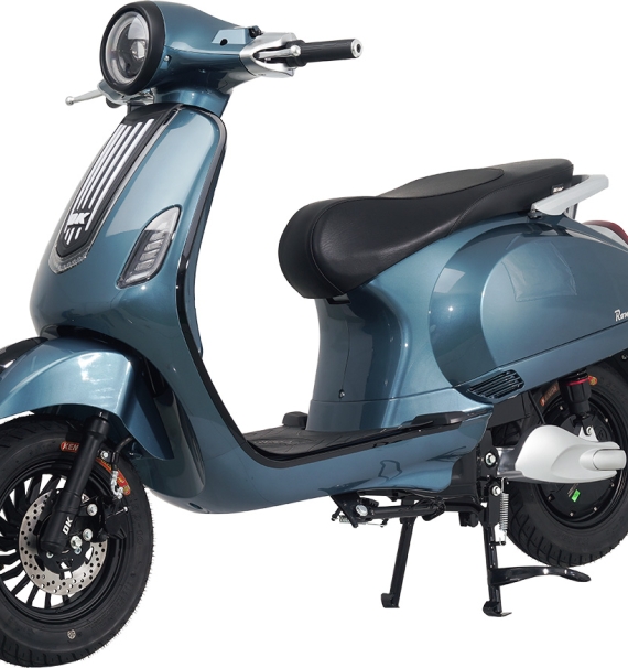 Xe máy điện DK Roma Lite S 2024