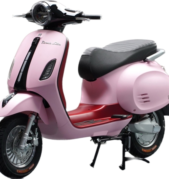 Xe Máy Điện DK Roma Lite Mới Nhất