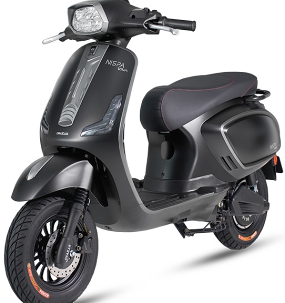 Xe Máy Điện Osakar Nispa Viva New 2025