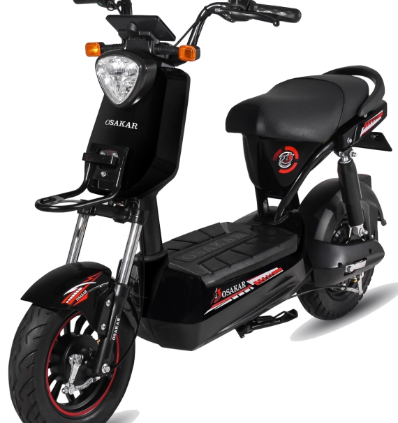 Xe Đạp Điện Osakar X3 (Đủ Giấy Tờ)