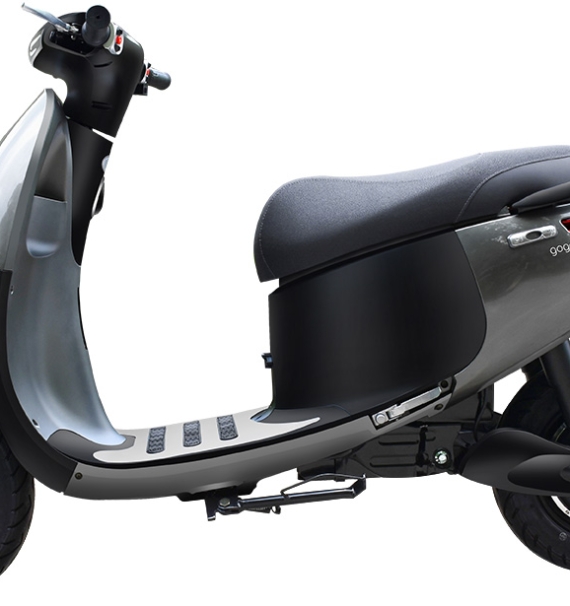 Xe Máy Điện Osakar Gogo SS