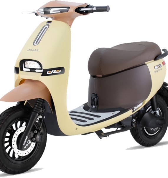 Xe Máy Điện Osakar Gogo Stella