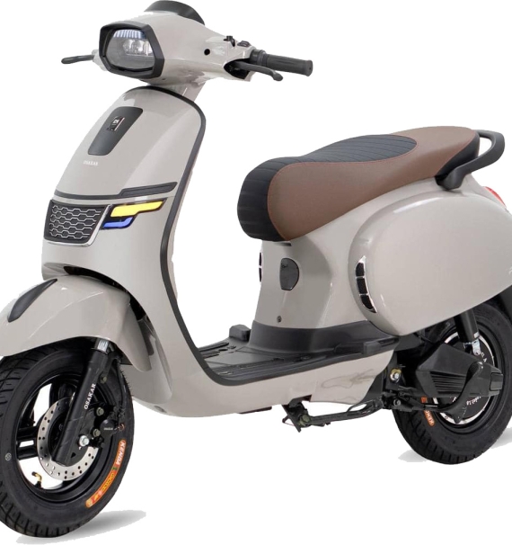 Xe Máy Điện Osakar Rova New 2025