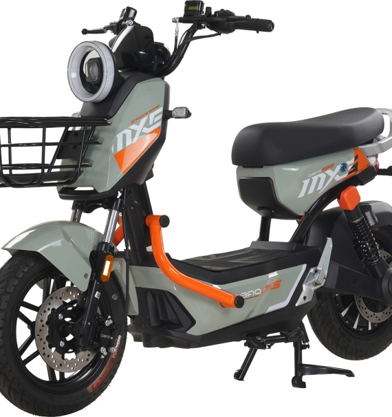 Xe Máy Điện Dibao MXS (Đầy Đủ Giấy Tờ)