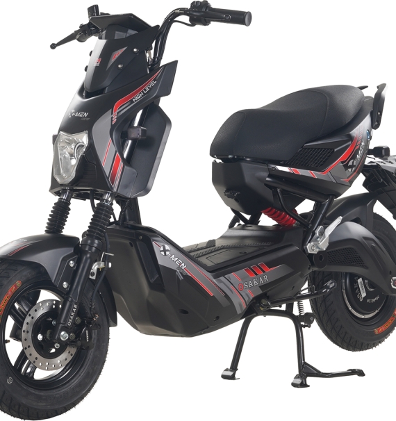Xe Máy Điện Osakar Xmen Sport