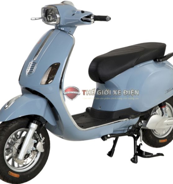 Xe Máy Điện Motor Thái VR3