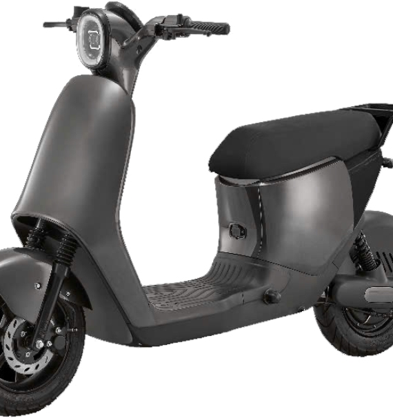 Xe Đạp Điện QJTech S2