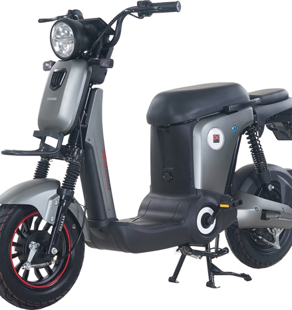 Xe Đạp Điện Osakar Mandi Đời Mới (Đầy Đủ Giấy Tờ)