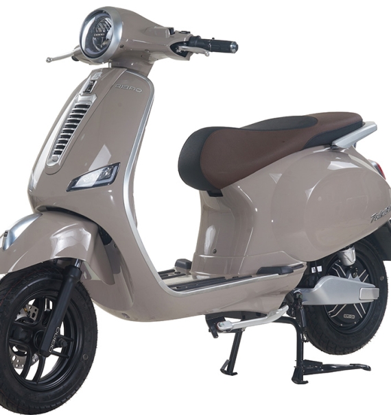 Xe Máy Điện Dibao Tesla Dio E