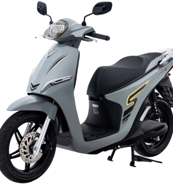 Xe Máy Điện Vinfast Feliz Neo Kèm Pin LFP