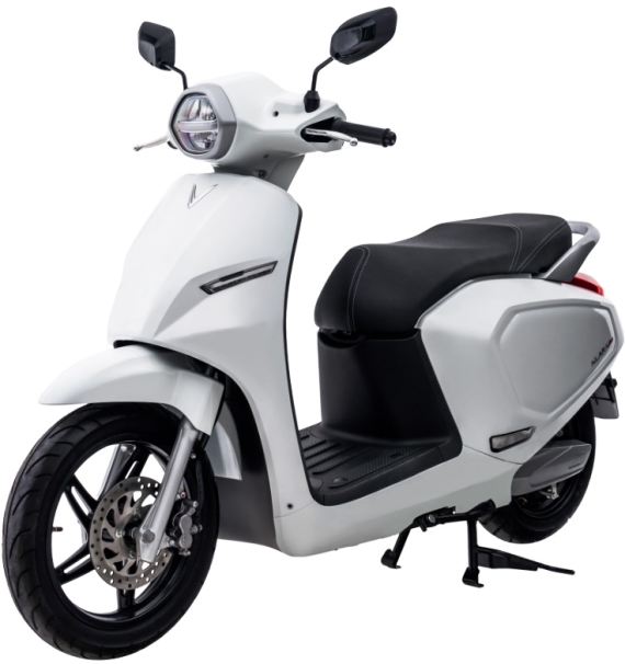 Xe Máy Điện Vinfast Klara Neo Kèm Pin LFP