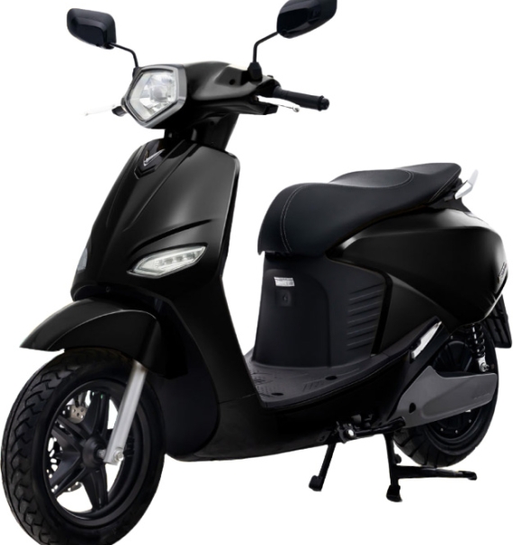 Xe Máy Điện Vinfast Vento Neo Kèm Pin LFP