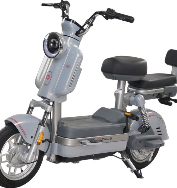 Xe Đạp Điện Tailg Moka JS32 (Đầy Đủ Giấy Tờ)