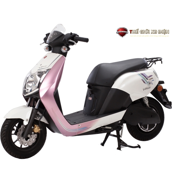 Xe Máy Điện Honda VSUN V2 - Chính Hãng Honda