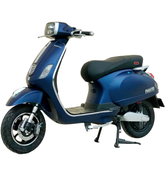 Xe Máy Điện Dibao Pansy SQ2 Bản Đặc Biệt