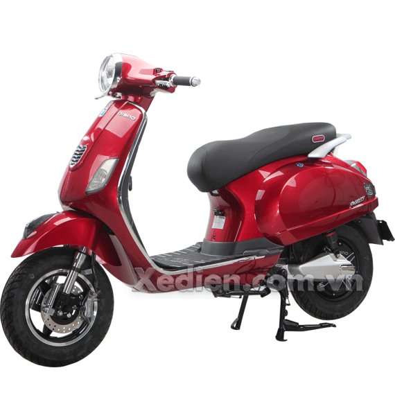 Xe Máy Điện Pansy S2 Dibao