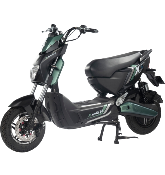 Xe Máy Điện Dibao Xman Neo