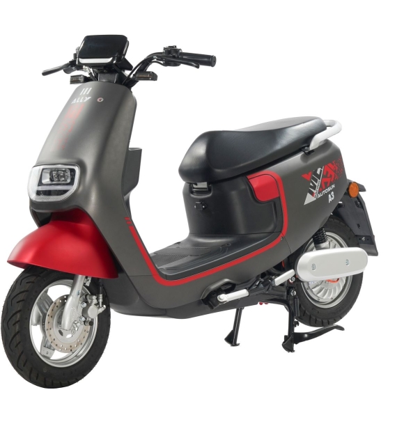 Xe Máy Điện Ally Autosun A3
