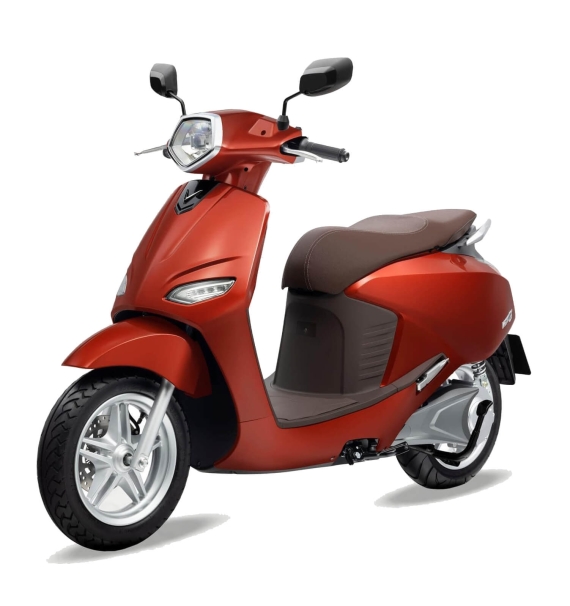 Xe máy điện VinFast Vento S Kèm Pin LFP