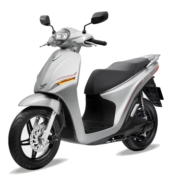 Xe Máy Điện VinFast Feliz S (Bao gồm Pin LFP)