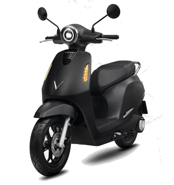 Xe Máy Điện VinFast Evo 200 Kèm Pin