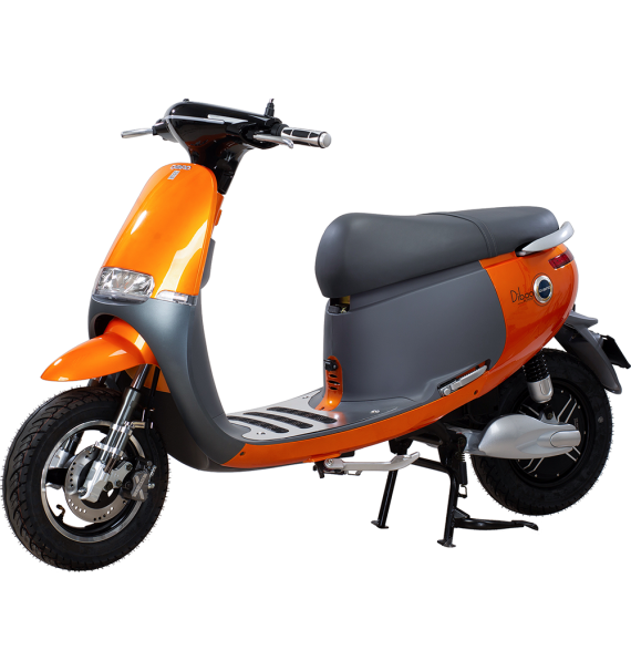 Xe Máy Điện Dibao Gogo S4
