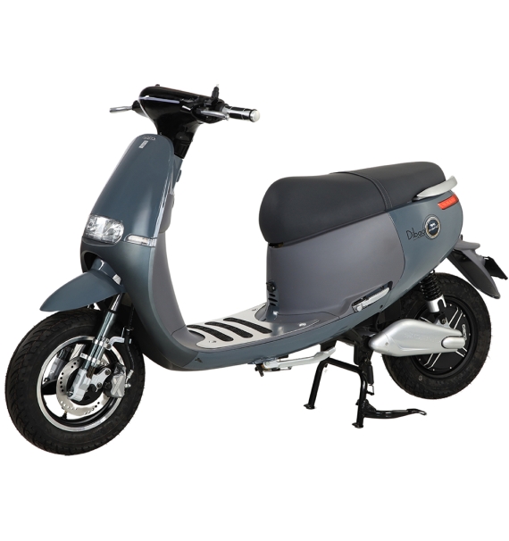 Xe Máy Điện Dibao Gogo S5 Càng Nhôm Đúc