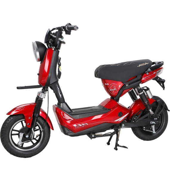 Xe Đạp Điện 133 Aima Orla G5 Hàng Xịn (Đầy Đủ Giấy Tờ)