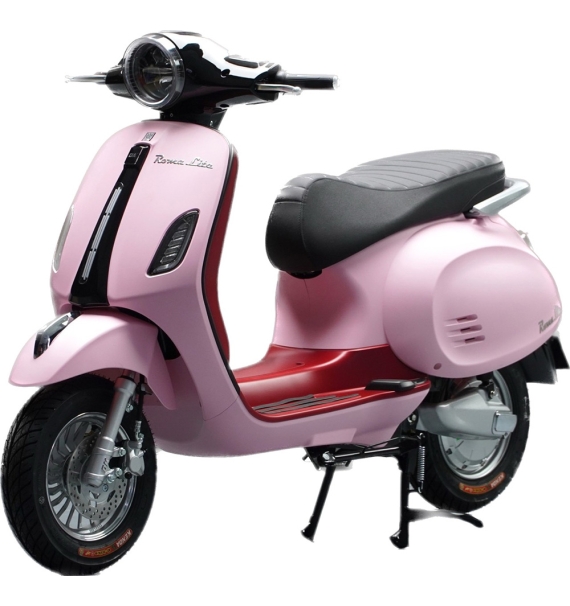 Xe Máy Điện DK Roma Lite Mới Nhất