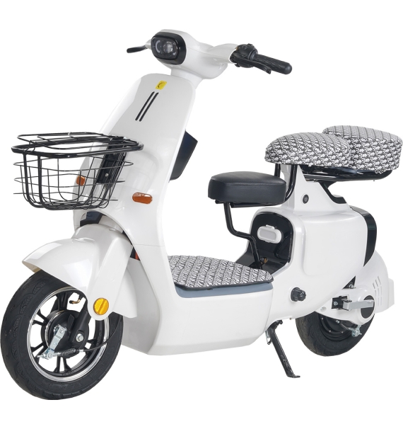 Xe Đạp Điện VC K1 Hàng Xịn Chính Hãng (Đầy Đủ Giấy Tờ)