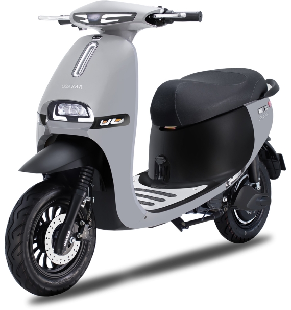 Xe Máy Điện Osakar Gogo Fiona