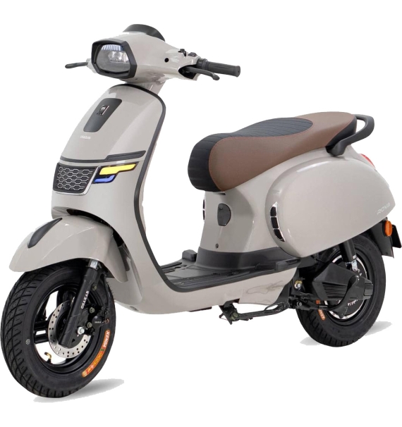 Xe Máy Điện Osakar Rova New 2025