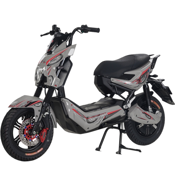 Xe Máy Điện Osakar Xmen Pro