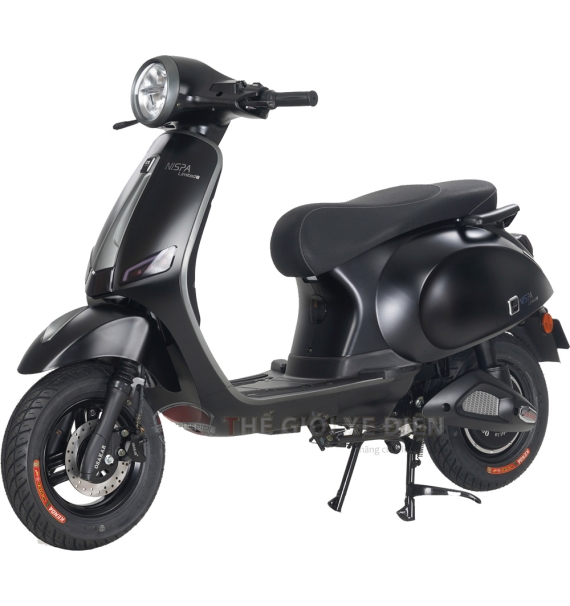 Xe Máy Điện Osakar Nispa Limited