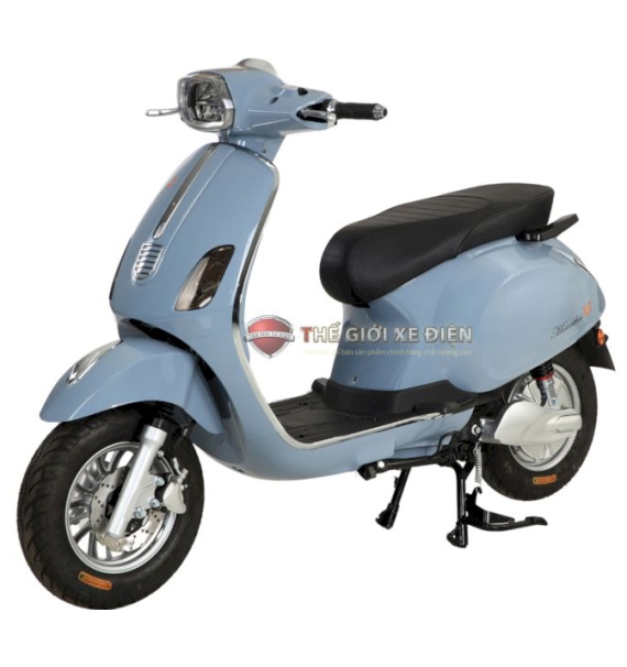 Xe Máy Điện Motor Thái VR3